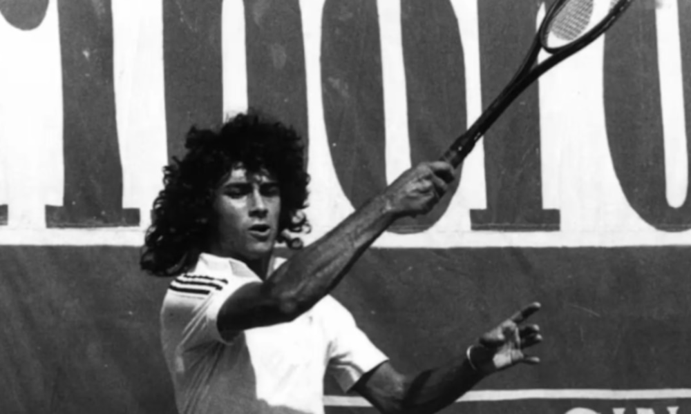 Muere Juan Aguilera, el primer tenista español en ganar un Master 1000 que llegó a ser séptimo en el ranking de la ATP