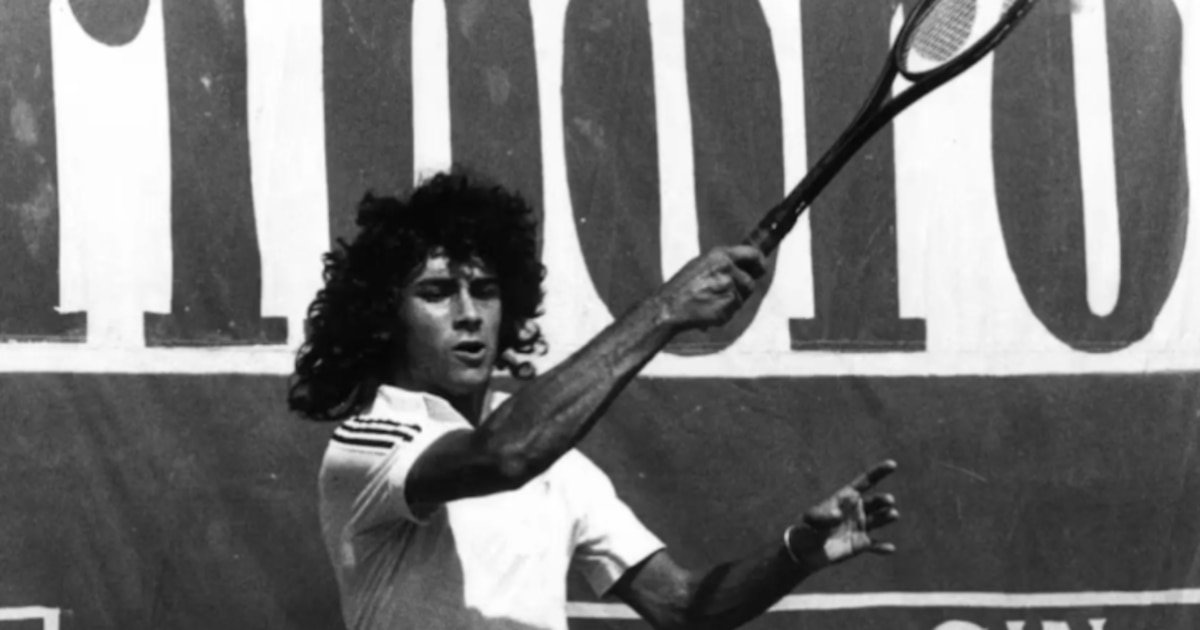 Muere Juan Aguilera, el primer tenista español en ganar un Master 1000 que llegó a ser séptimo en el ranking de la ATP