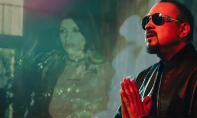 Mujer que expuso supuesta infidelidad de Cazzu es vinculada con Pepe Aguilar