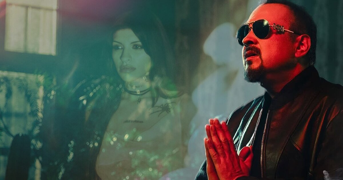 Mujer que expuso supuesta infidelidad de Cazzu es vinculada con Pepe Aguilar