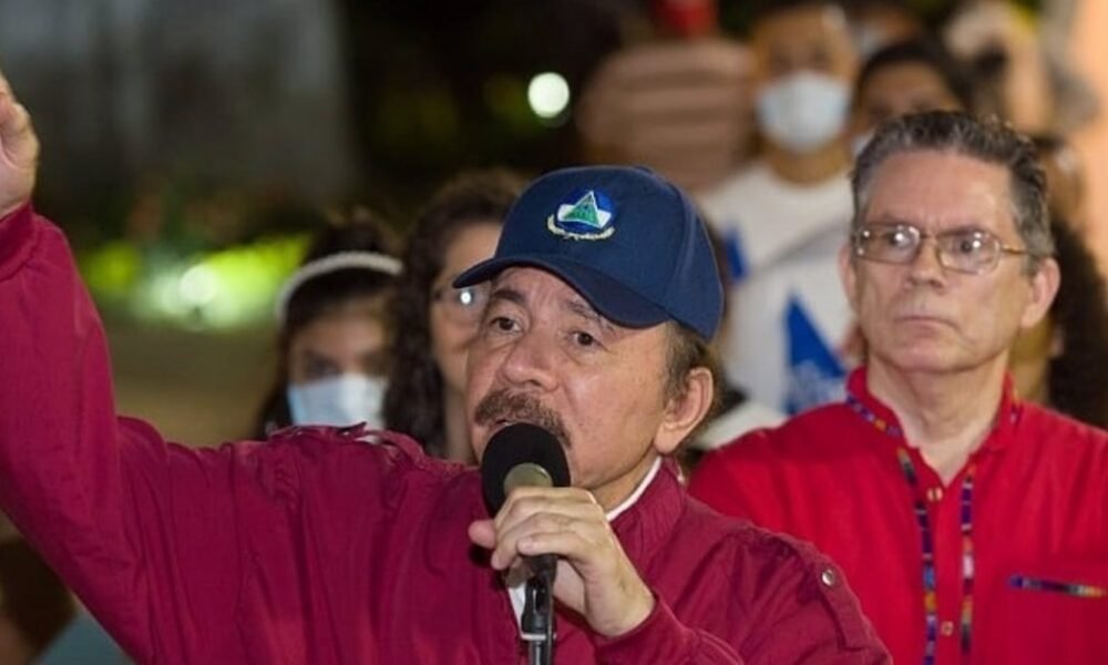 Nicaragua abandonó la Corte Centroamericana de Justicia: la dictadura dice que no cumple su propósito original
