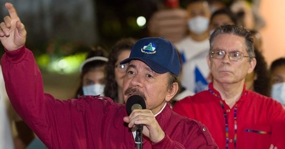 Nicaragua abandonó la Corte Centroamericana de Justicia: la dictadura dice que no cumple su propósito original