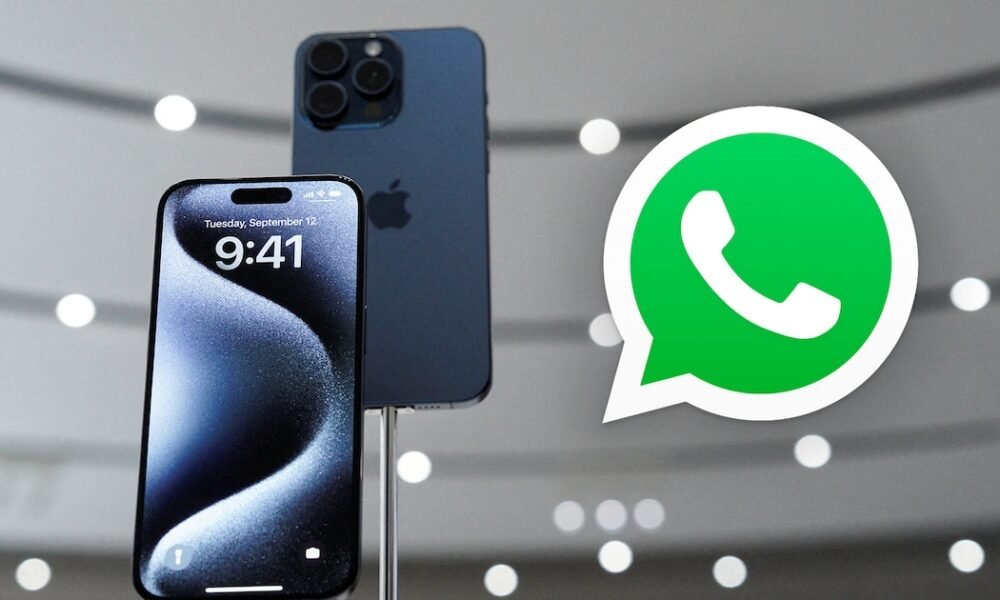 No más audios de WhatsApp en iPhone: así se pasan a texto estos mensajes para no escucharlos