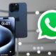 No más audios de WhatsApp en iPhone: así se pasan a texto estos mensajes para no escucharlos