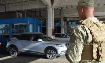 Nueva ley migratoria: el Gobierno quiere que los extranjeros no residentes paguen por la salud y la educación