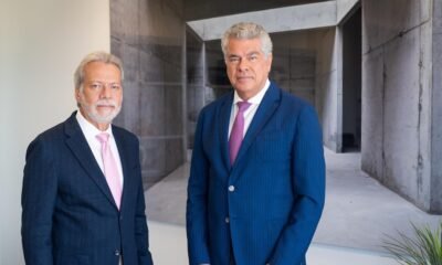 OHLA asegura el 50% de su próxima ampliación de 80 millones de euros tras encontrar nuevos inversores