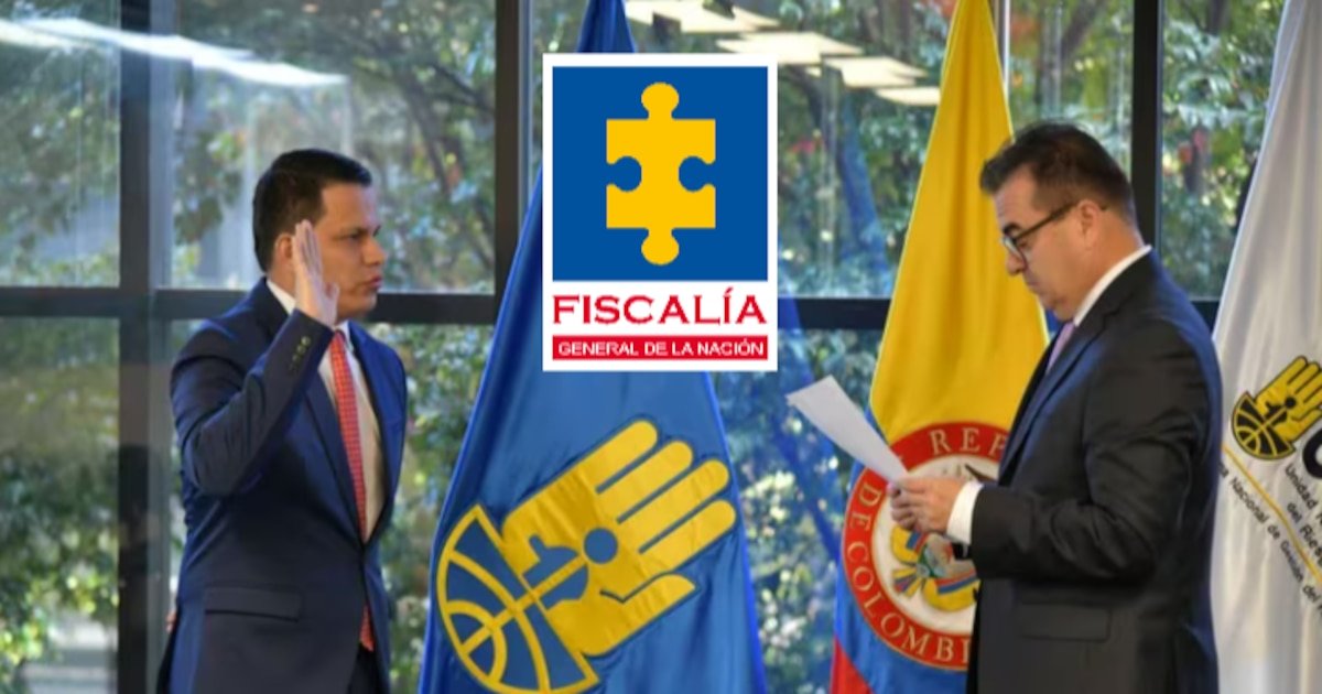 Olmedo López y Sneyder Pinilla buscarán nueva salida en caso por escándalo en la Ungrd: Fiscalía pedirá que se avalen principios de oportunidad