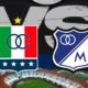 Once Caldas vs. Millonarios EN VIVO por Copa Sudamericana: siga el minuto a minuto en el estadio Palogrande