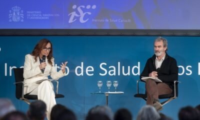 PP, Vox y Junts tumban la Agencia Estatal de Salud Pública, el reclamo de la pandemia que pudo reducir el impacto del covid-19