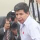 Pedro Castillo rechazó a su abogado de oficio, pero apareció con dos defensores en audiencia previa