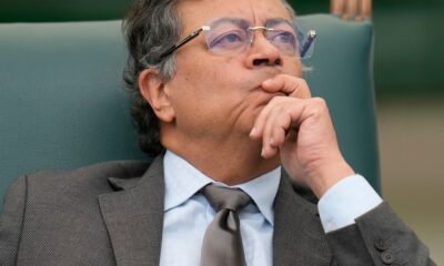 Petro advirtió que el proceso de consulta popular inicia “ya” y reveló la primera pregunta: “No vamos a esperar”