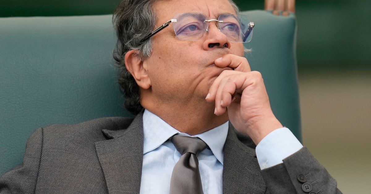 Petro advirtió que el proceso de consulta popular inicia “ya” y reveló la primera pregunta: “No vamos a esperar”