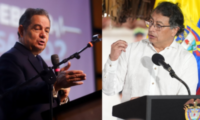 Petro se pronunció ante la orden del Consejo de Estado de rectificar declaraciones contra Vargas Lleras: “Nada de lo que dije es mentira”