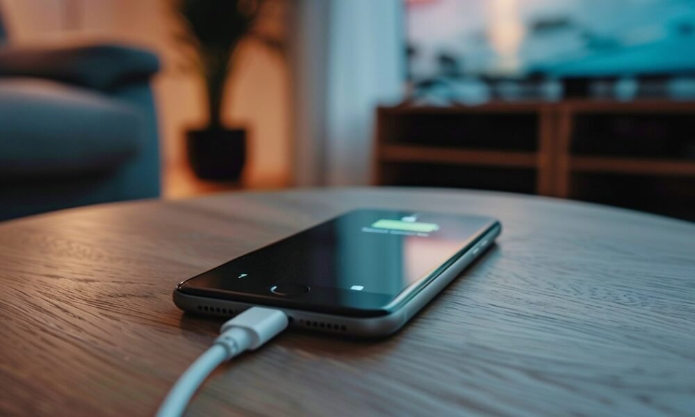 Por qué nunca deberías usar el mismo cargador para todos tus dispositivos electrónicos