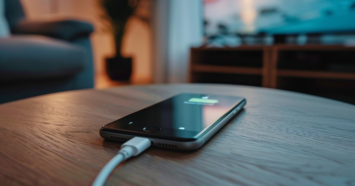 Por qué nunca deberías usar el mismo cargador para todos tus dispositivos electrónicos