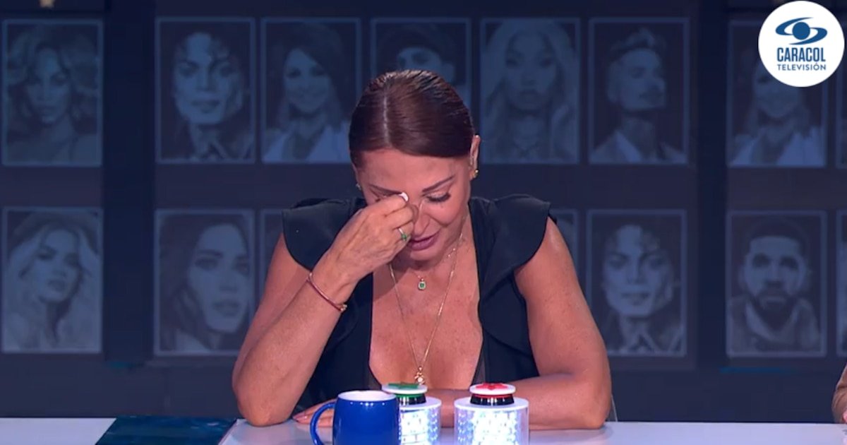 Presentaciones de ‘Yo me llamo’ dividen a los jurados: ‘erizómetro’ a tope y emociones a flor de piel