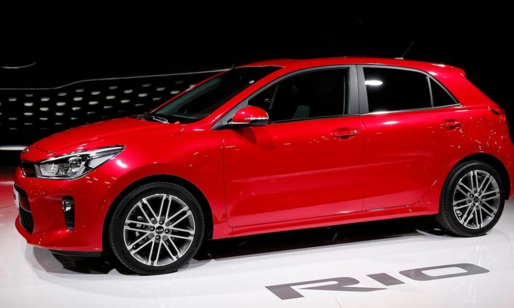 Profeco alerta sobre fallas en autos Kia, Toyota, Volkswagen y Mazda; estos son los modelos