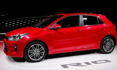 Profeco alerta sobre fallas en autos Kia, Toyota, Volkswagen y Mazda; estos son los modelos