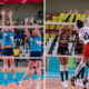 Programación de la fecha 6 de la Fase 2 de la Liga Peruana de Vóley 2025: partidos, horarios y canales de TV