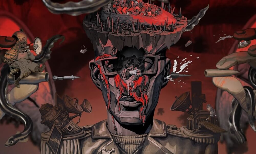 Project C4 será el nuevo RPG de espionaje del estudio de Disco Elysium