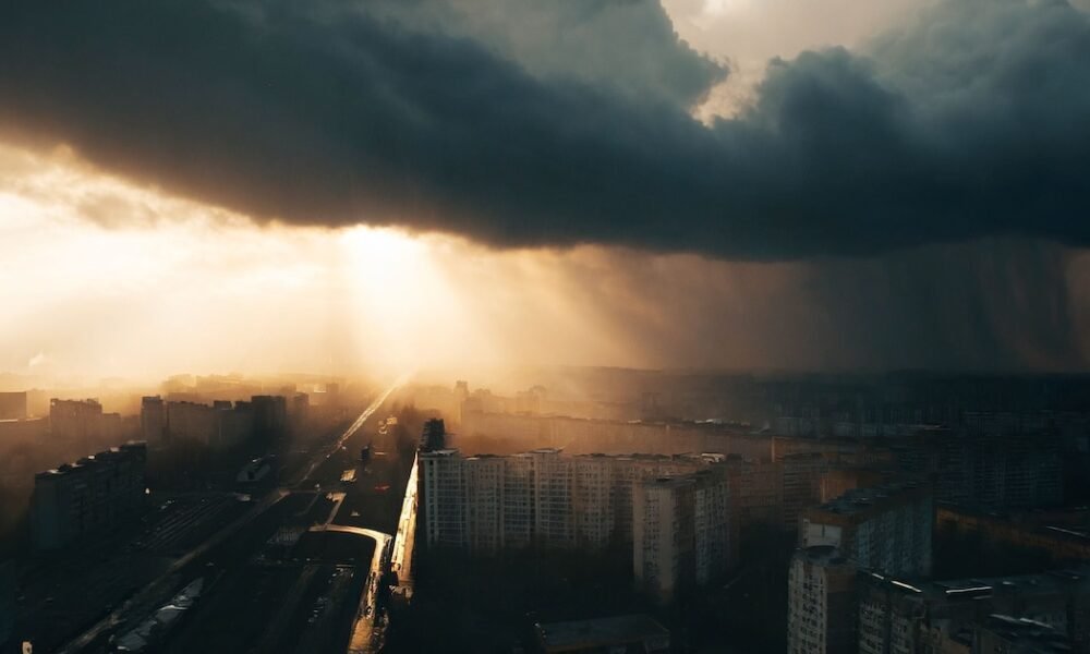 Pronóstico del clima en Madrid este viernes 14 de marzo: temperatura, lluvias y viento