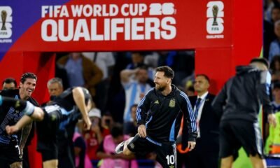 Qué necesita la selección argentina para clasificar al Mundial 2026 en el clásico ante Brasil
