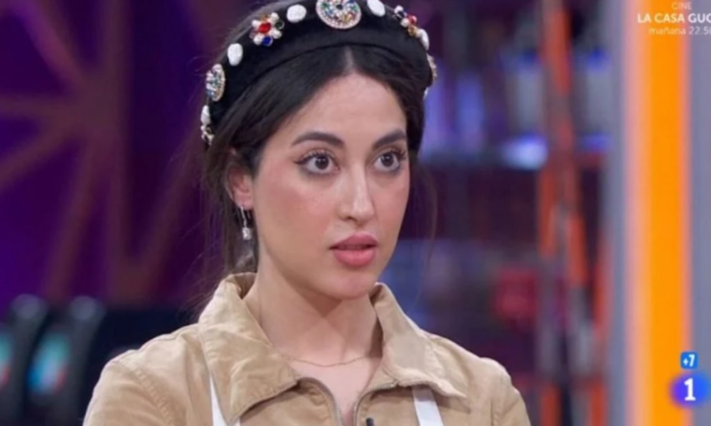 Quién es Samya Aghbalou, la diseñadora de joyas de ‘Supervivientes’: de su vida en Marruecos a su paso por ‘MasterChef’