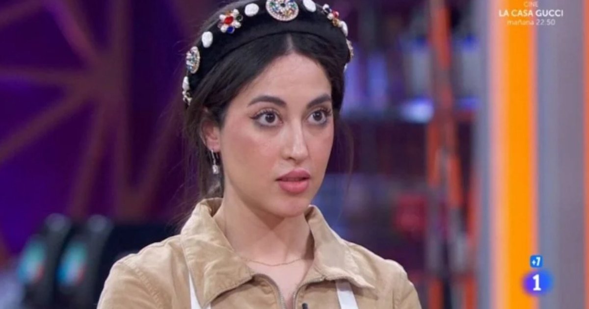 Quién es Samya Aghbalou, la diseñadora de joyas de ‘Supervivientes’: de su vida en Marruecos a su paso por ‘MasterChef’
