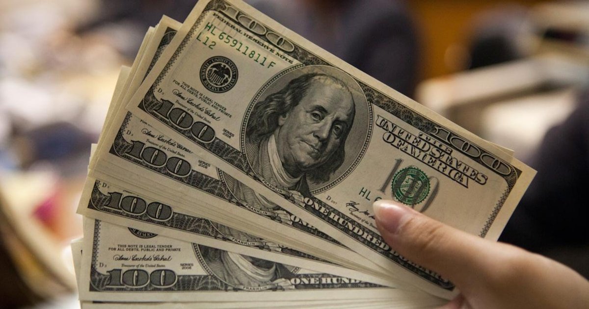 Quiénes recibirán los 2,000 dólares del Seguro Social en EEUU el miércoles 12 de marzo