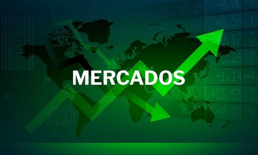 RTSI abre la jornada a la baja este 6 de marzo