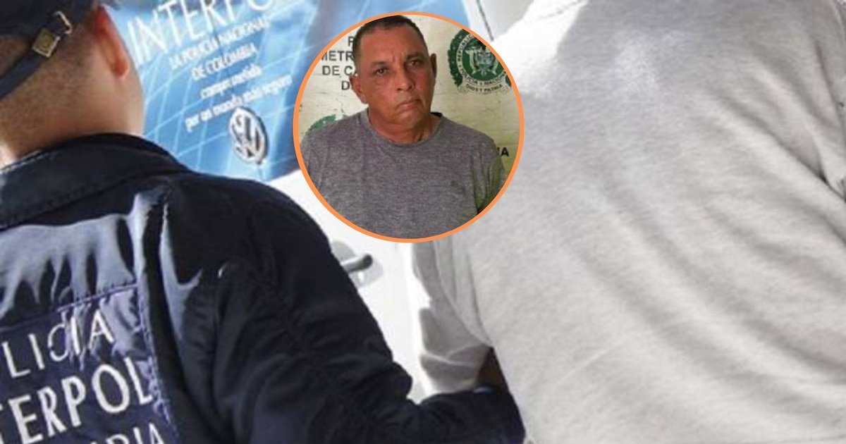 Reconocido cantante vallenato colombiano fue extraditado a Estados Unidos: fue acusado de enviar toneladas de cocaína a ese país