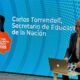 Reforma de la secundaria: el Gobierno nacional busca probar distintos modelos en las provincias