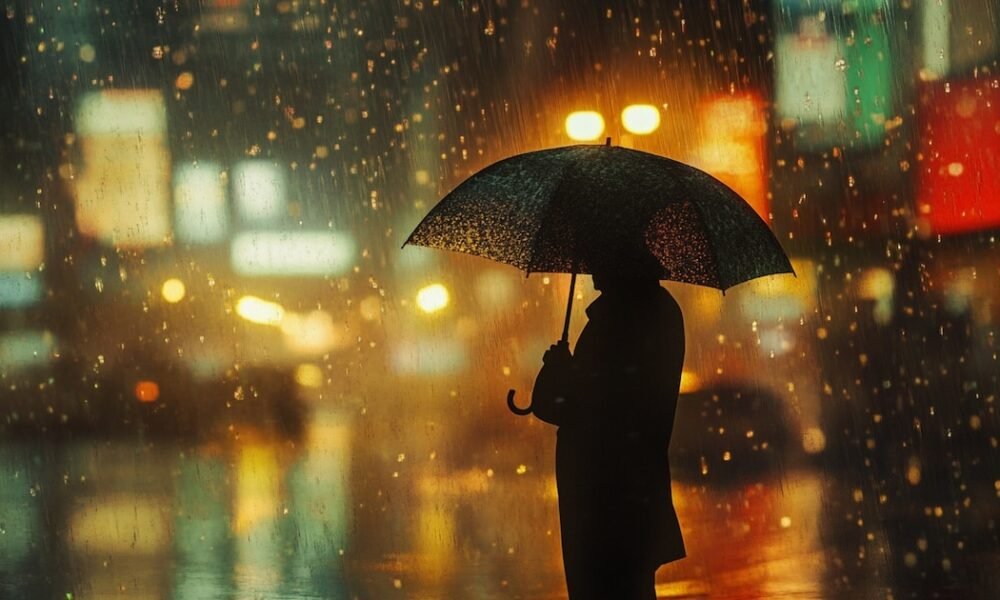 Regirá una alerta por tormentas en más de diez provincias para el comienzo del fin de semana largo de Carnaval