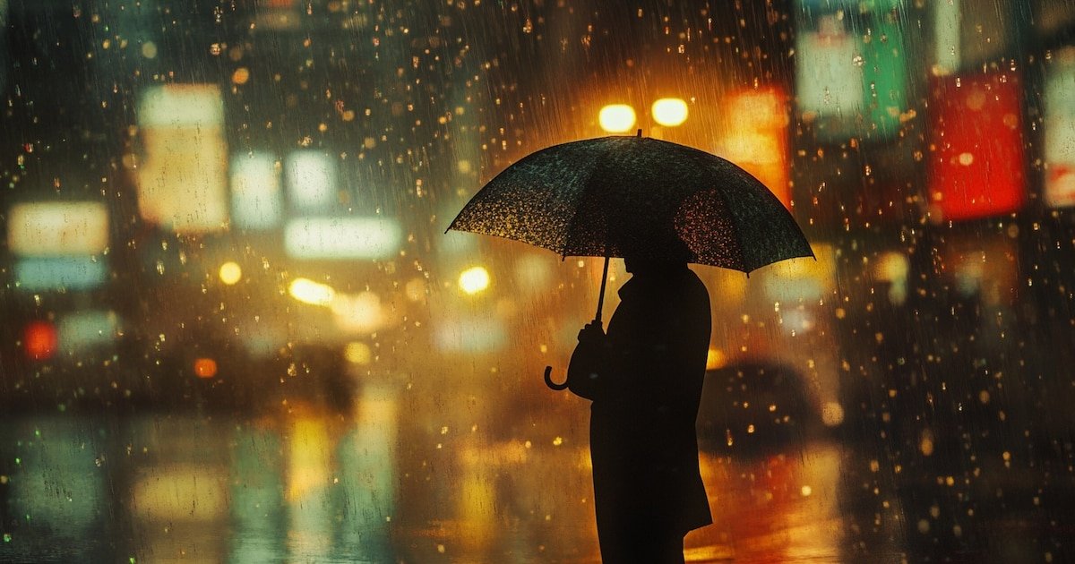 Regirá una alerta por tormentas en más de diez provincias para el comienzo del fin de semana largo de Carnaval