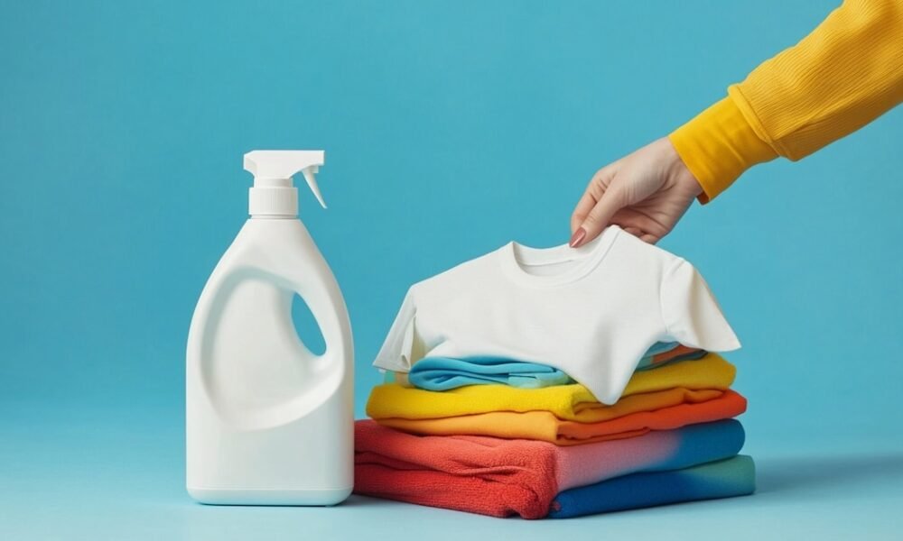 Retiran del mercado más de 16.000 botellas de un famoso detergente debido a contaminación bacteriana