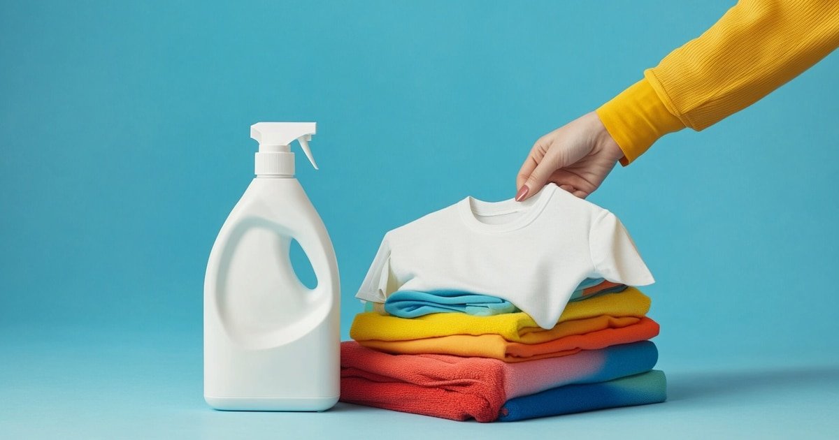 Retiran del mercado más de 16.000 botellas de un famoso detergente debido a contaminación bacteriana