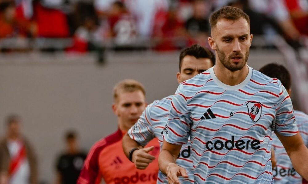 River Plate busca volver al triunfo ante Atlético Tucumán en el Monumental