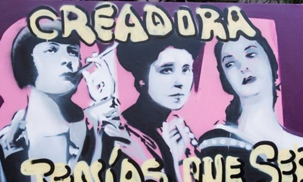 SGAE crea una delegación de igualdad para impulsar la creación de autoras y luchar contra la discriminación