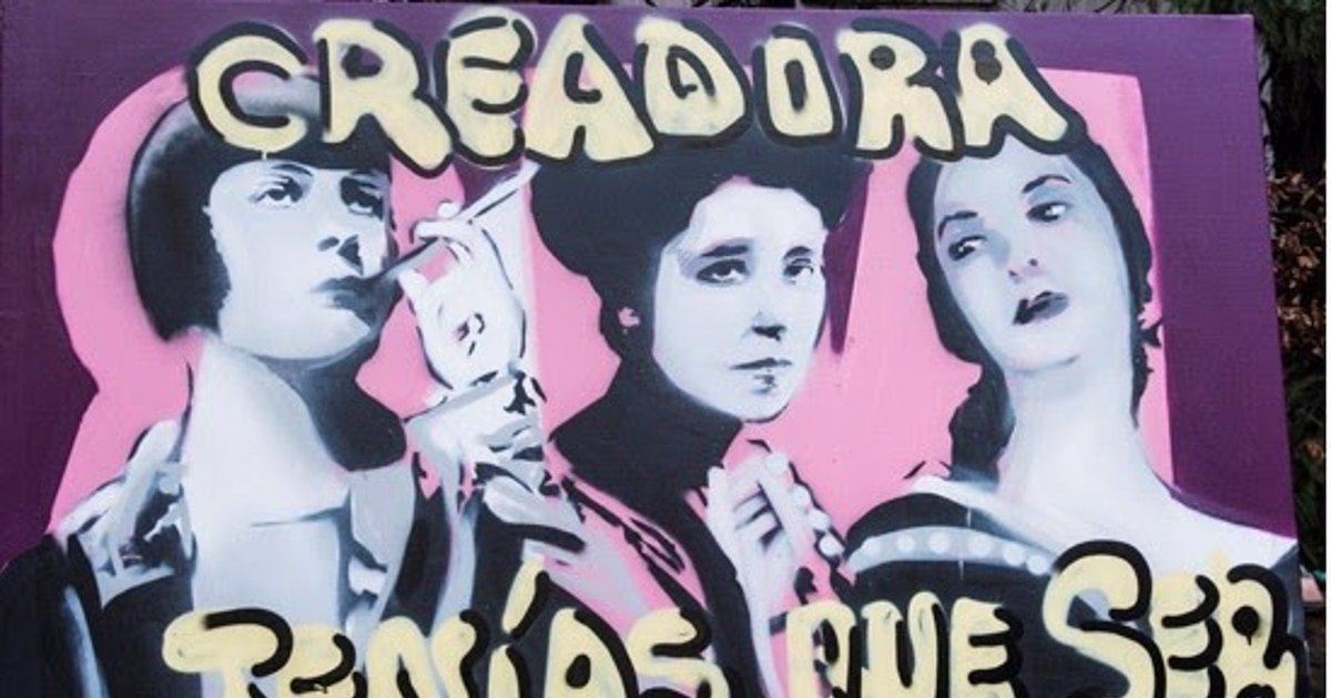 SGAE crea una delegación de igualdad para impulsar la creación de autoras y luchar contra la discriminación