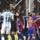 San Lorenzo iguala 1-1 con Racing en busca de alcanzar la punta de la Zona B del Torneo Apertura