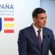 Sánchez anuncia que España aumentará su gasto en defensa hasta el 2% del PIB antes de 2029: “La seguridad y la defensa de Ucrania son la seguridad y la defensa de Europa”