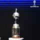 Se sortean las fases de grupos de la Copa Libertadores