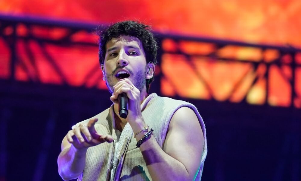 Sebastián Yatra, Danny Ocean, Gloria Estefan y más: estos son los lanzamientos destacados de la semana