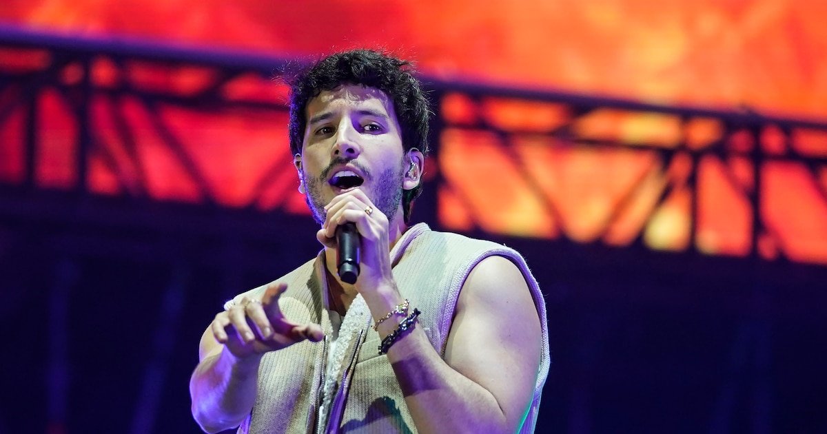 Sebastián Yatra, Danny Ocean, Gloria Estefan y más: estos son los lanzamientos destacados de la semana