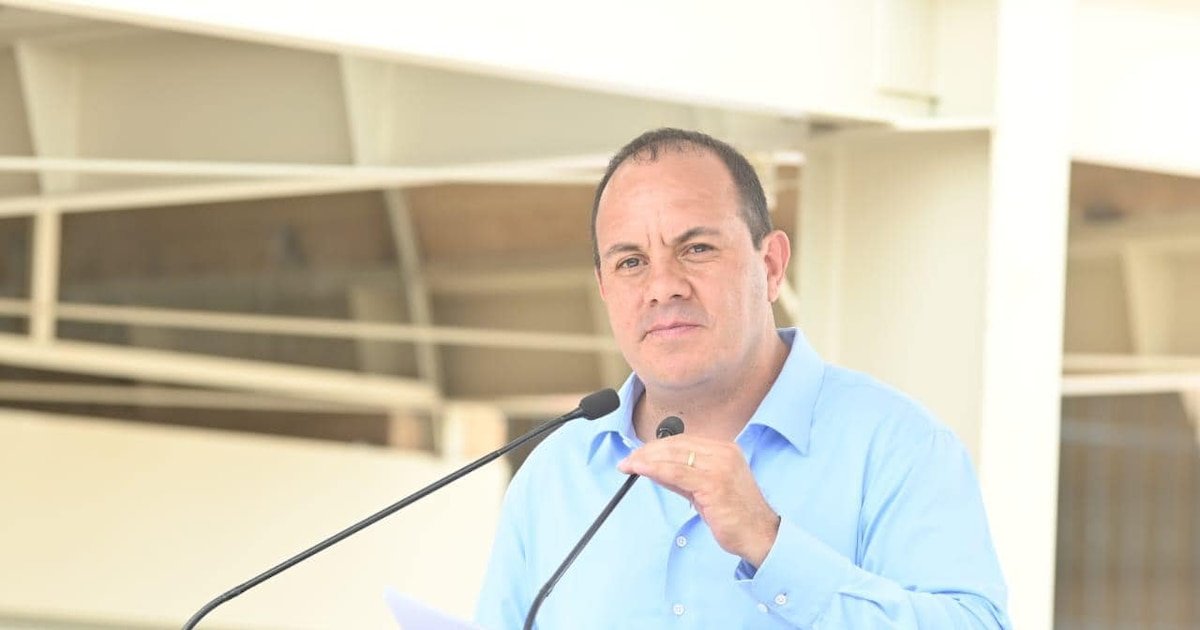 Sección Instructora desecha la solicitud de desafuero contra Cuauhtémoc Blanco: “Decisión jurídica, no política”