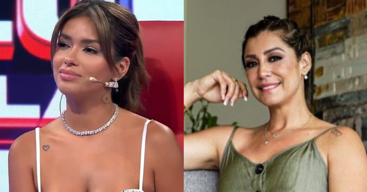Shirley Arica llama ‘tonta’ a Karla Tarazona por regresar con Christian Domínguez: “El tramposo no cambia”