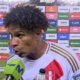 “Somos cojudos, no nos pueden poner terna chilena”, la furiosa descarga de Paolo Guerrero tras derrota de Perú ante Venezuela