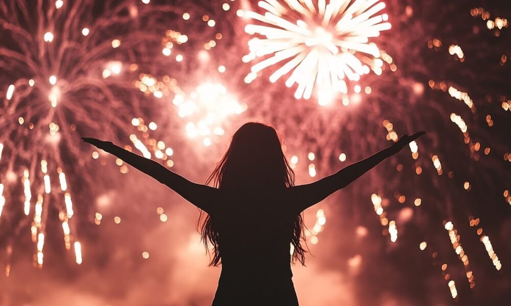 Suburbio de Chicago canceló uno de los más grandes espectáculos de fuegos artificiales del 4 de julio de 2025