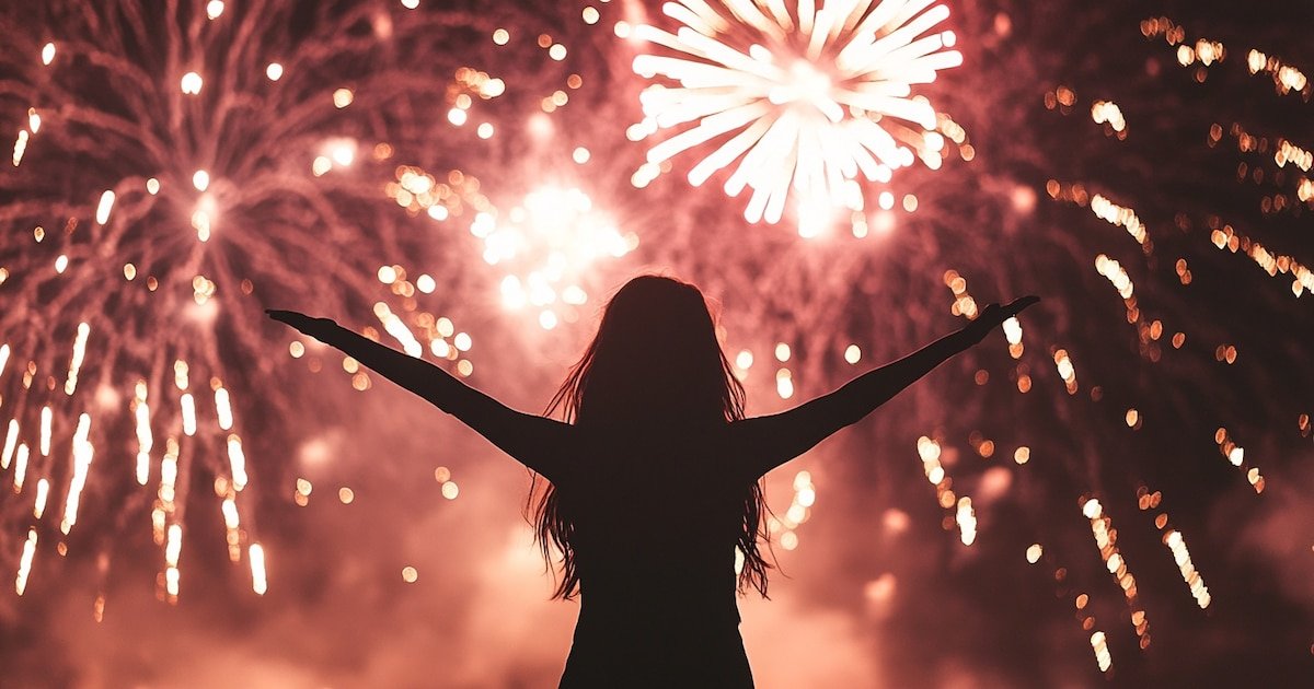 Suburbio de Chicago canceló uno de los más grandes espectáculos de fuegos artificiales del 4 de julio de 2025