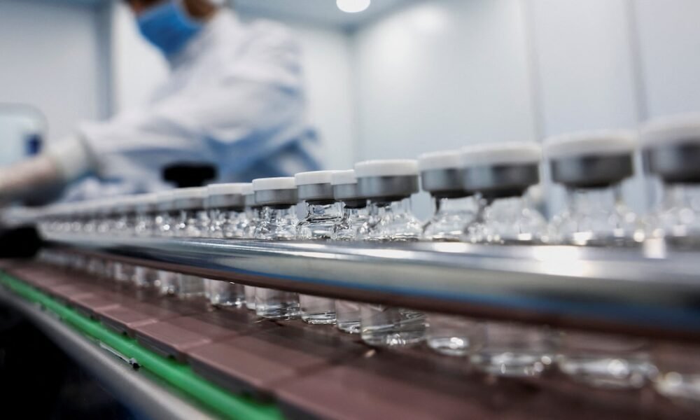 Superintendencia de Salud reveló cuantas dosis de insulina tenía “guardadas” Audifarma: no serían 133.000 como dijo Gustavo Petro